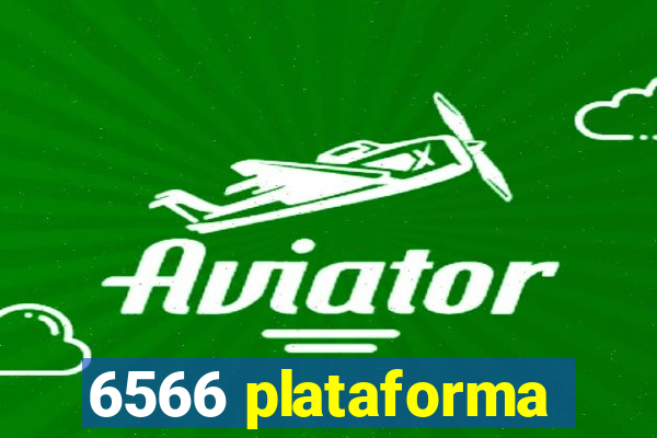 6566 plataforma